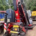 FASSI F110B.1.22 E-DYNAMIC