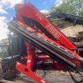 FASSI F110B.1.22 E-DYNAMIC