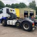 DAF CF460