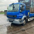 DAF LF55 220