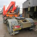 FASSI F195A.0.23 E-ACTIVE