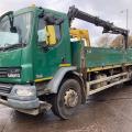 DAF LF55 220