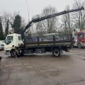 DAF LF45 180