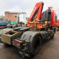 FASSI F195A.0.23 E-ACTIVE