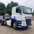 DAF CF460