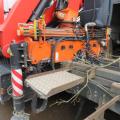 FASSI F195A.0.23 E-ACTIVE