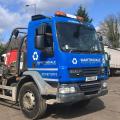 DAF LF 220