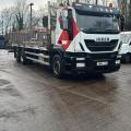 IVECO STRAILIS