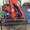 HIAB 122 B-2 HI DUO