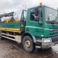 DAF CF 310