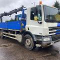 DAF CF75 310