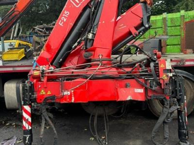 FASSI F215A.0.22