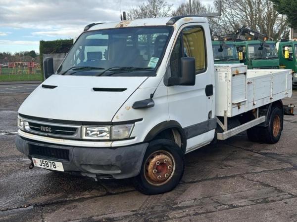 IVECO 65C15