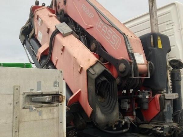 FASSI F600AXP.26