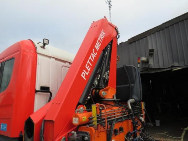 FASSI F195A.0.23 E-ACTIVE