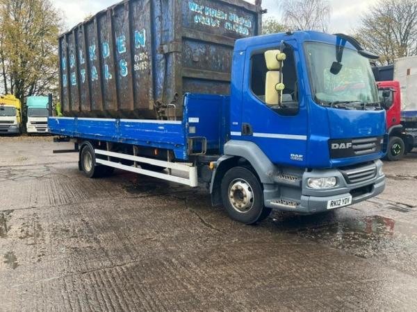 DAF LF55 220