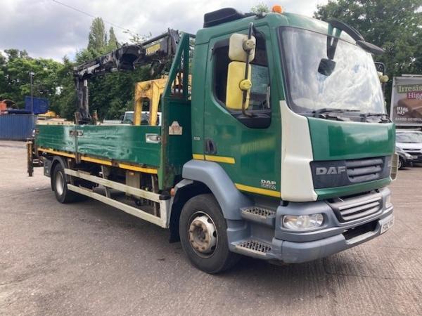 DAF LF55 220